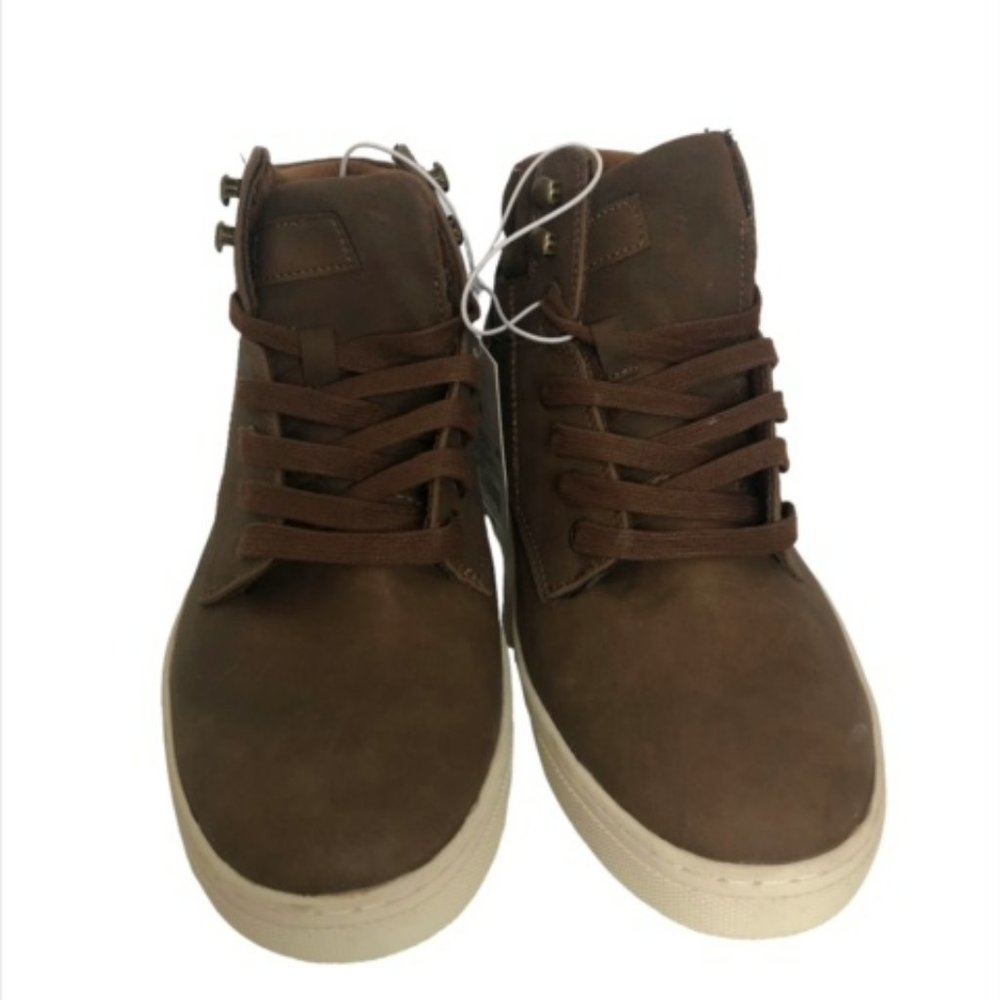 Goodfellow & Co Men's Fashion Brown Boot 9 1/2